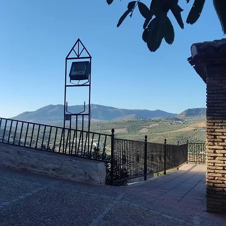 Casa Virginia Entre Mar Y Montana Alpesi faház