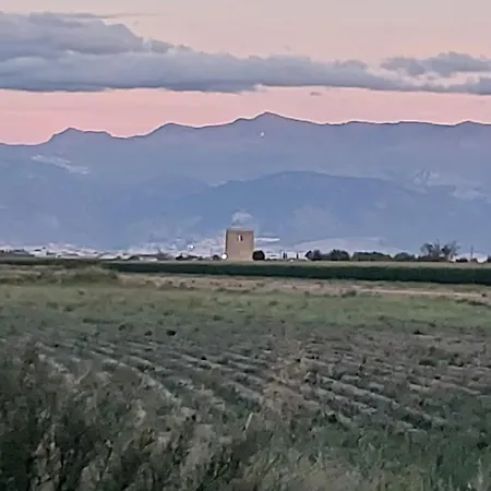 Alpesi faház Casa Virginia Entre Mar Y Montana *