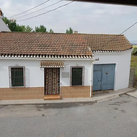 Alpesi faház Casa Virginia Entre Mar Y Montana *